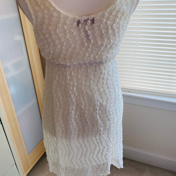 Summer pull over dress - Picture 6 of 7